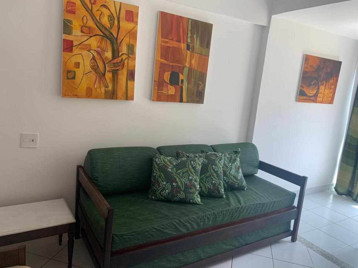Apartamento Porto Praia Do Forte Exterior photo